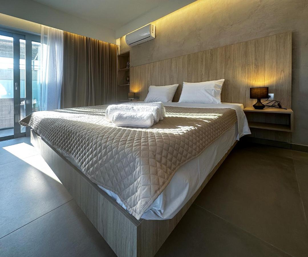 Rodosrooms Rhodes City 외부 사진