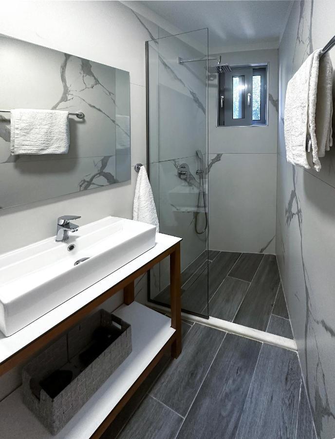 Rodosrooms Rhodes City 외부 사진