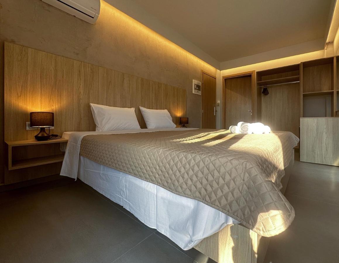 Rodosrooms Rhodes City 외부 사진