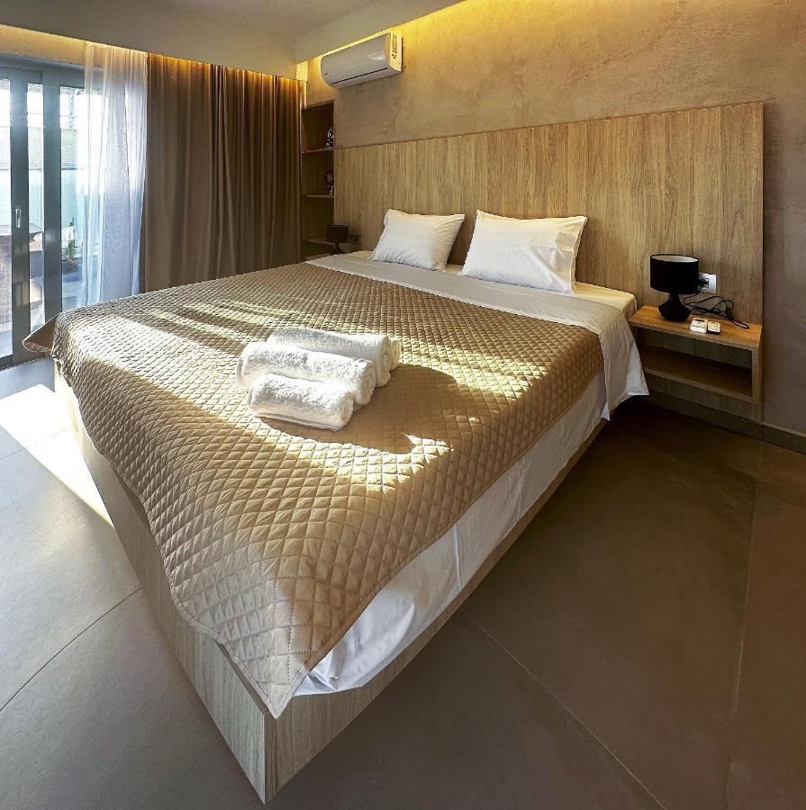 Rodosrooms Rhodes City 외부 사진
