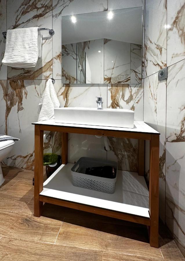 Rodosrooms Rhodes City 외부 사진