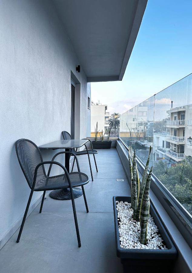 Rodosrooms Rhodes City 외부 사진