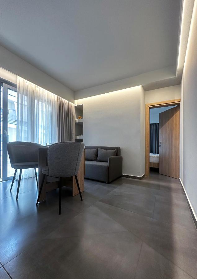 Rodosrooms Rhodes City 외부 사진