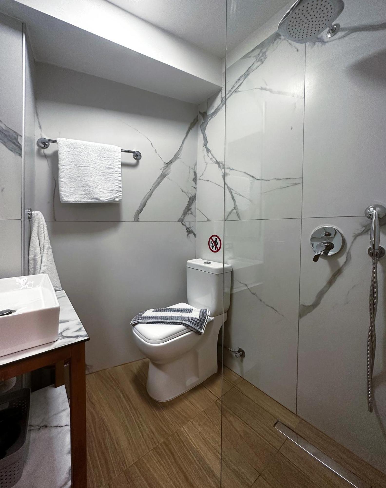 Rodosrooms Rhodes City 외부 사진