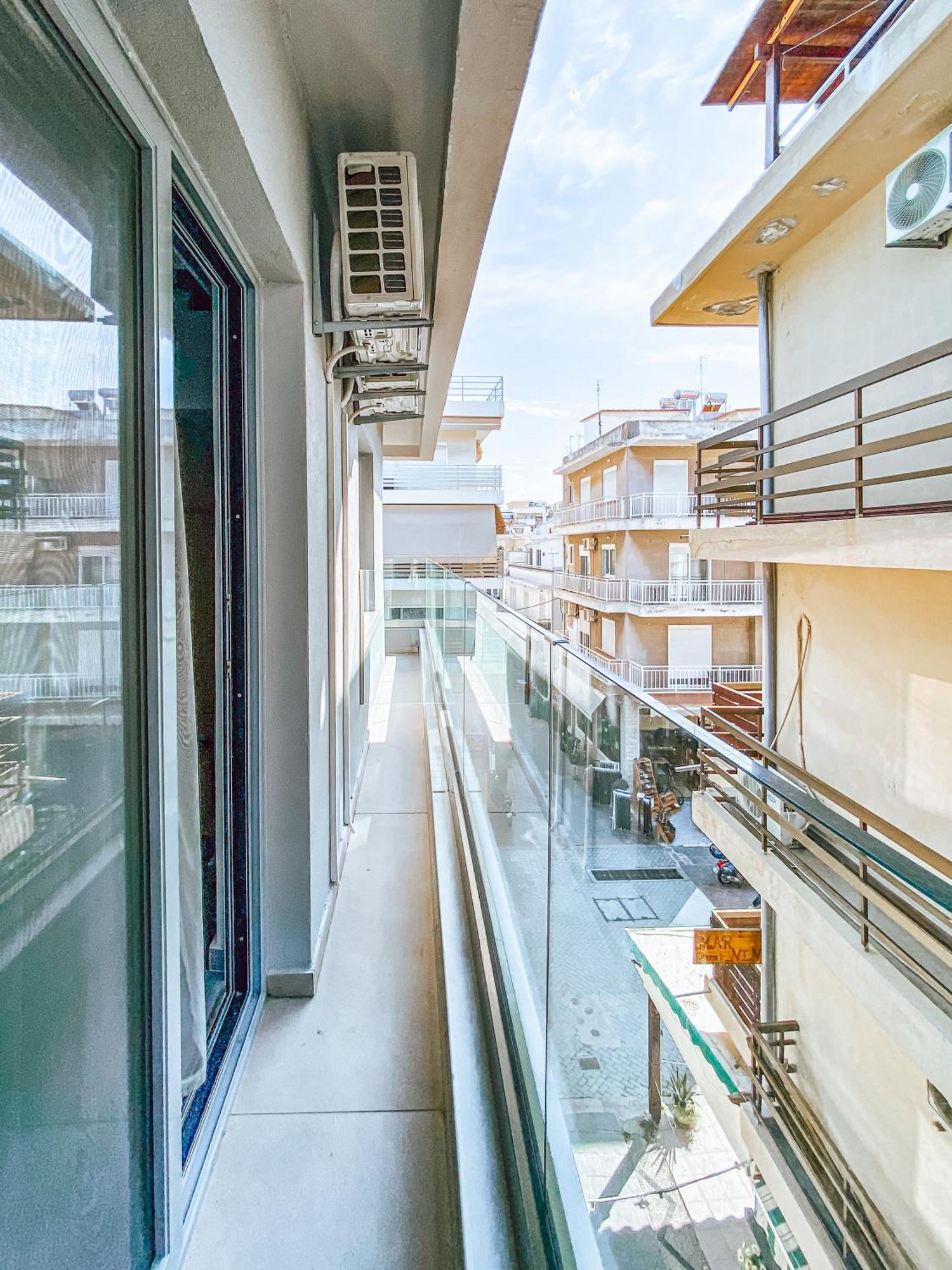 Rodosrooms Rhodes City 외부 사진